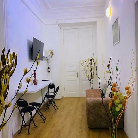Apartament Old Yard Apartment Tbilisi Exterior photo