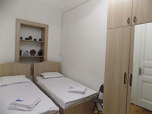 Apartament Old Yard Apartment Tbilisi Exterior photo