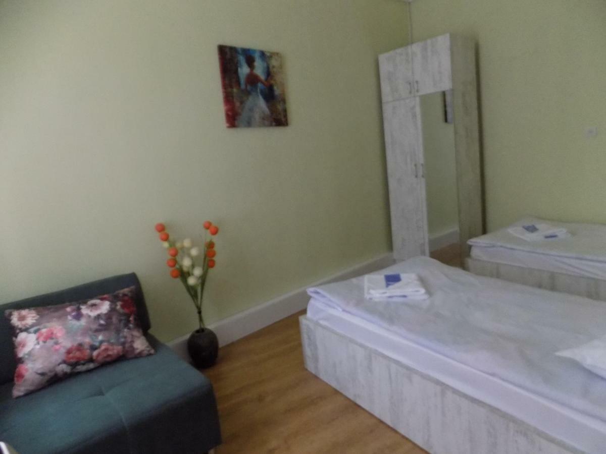 Apartament Old Yard Apartment Tbilisi Exterior photo