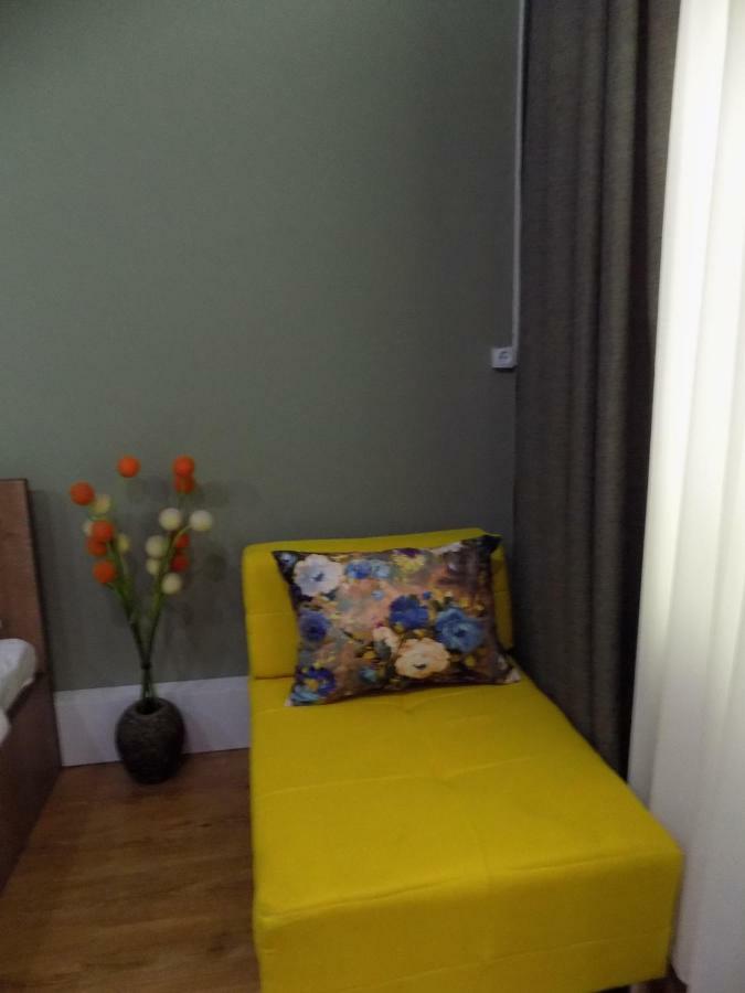 Apartament Old Yard Apartment Tbilisi Exterior photo