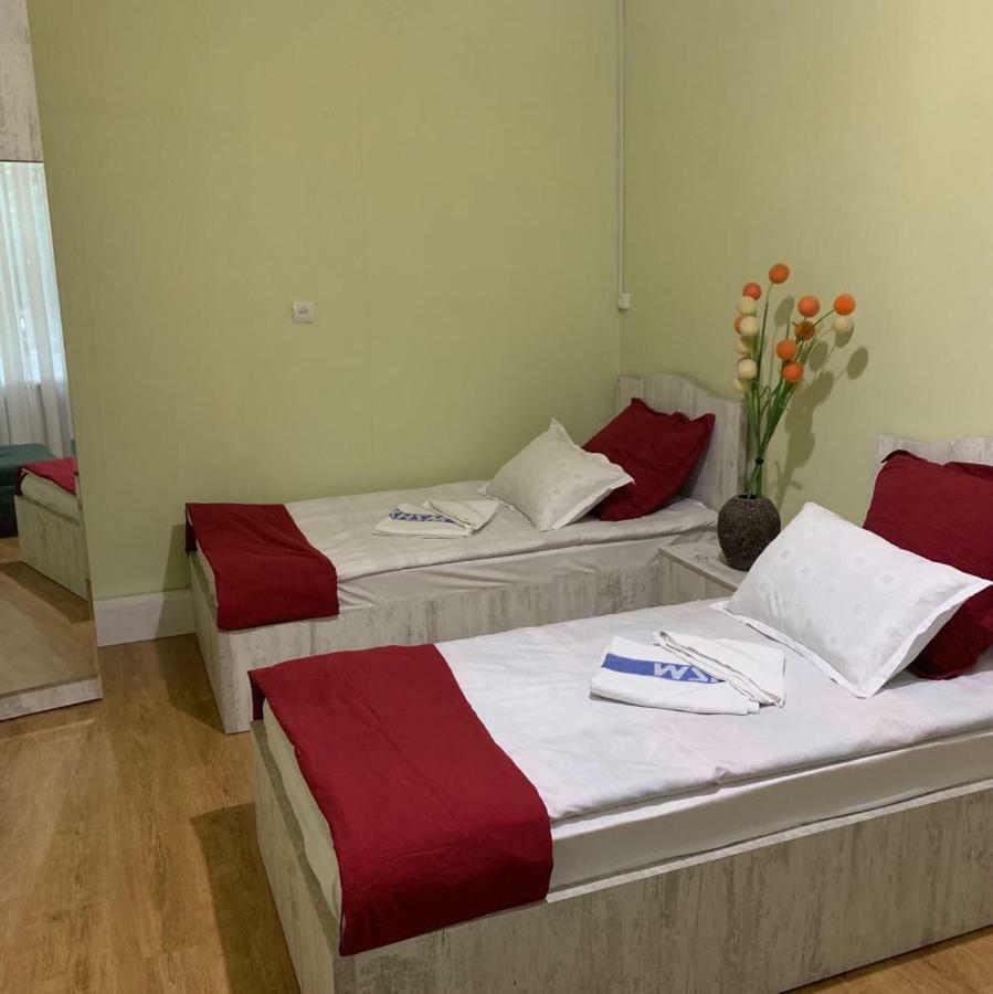 Apartament Old Yard Apartment Tbilisi Exterior photo