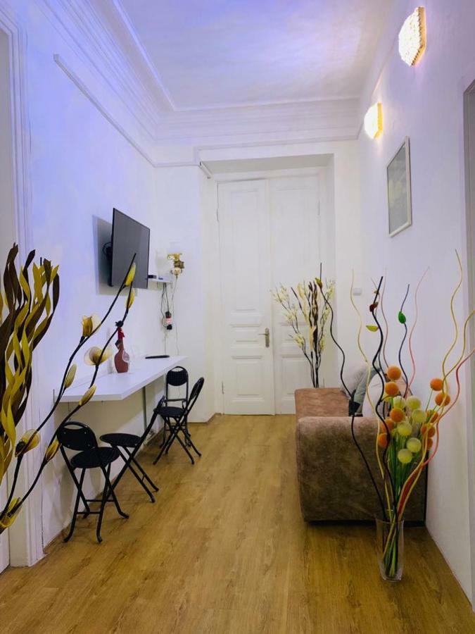 Apartament Old Yard Apartment Tbilisi Exterior photo